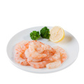 Seafood Frozen Cooked Red Shrimp Red Prawn Export